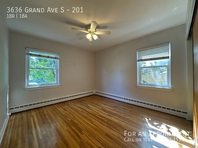 Building Photo - 3636 Grand Ave S