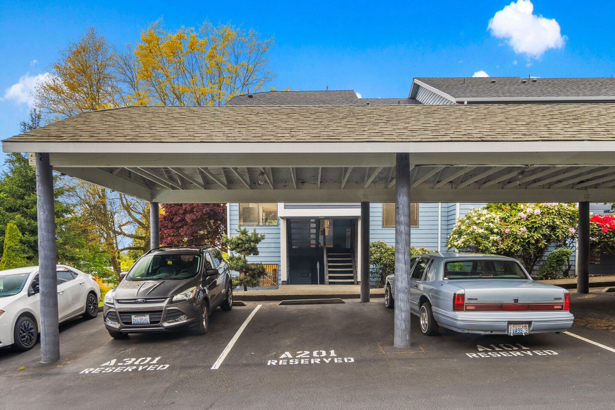 Building Photo - 2604 S 226th St