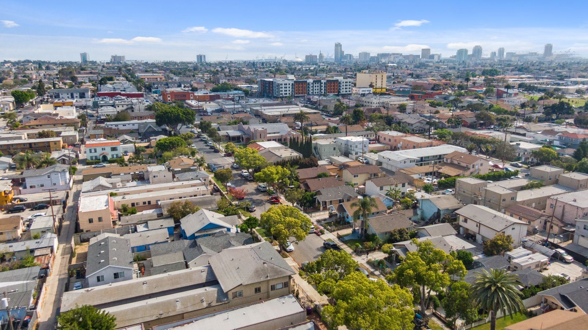 Building Photo - 1460 Gaviota Ave