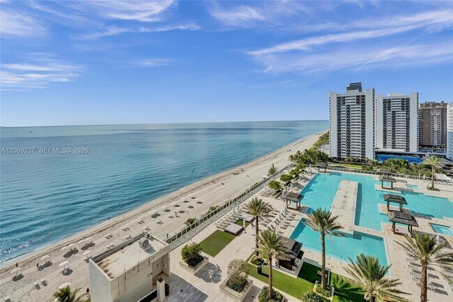 Building Photo - 1830 S Ocean Dr