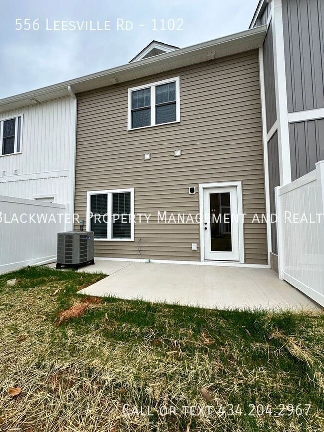 Building Photo - 556 Leesville Rd
