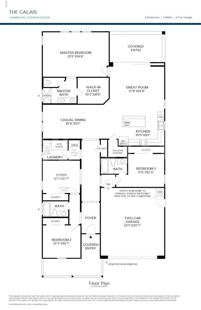 Building Photo - 22721 E Calle Luna