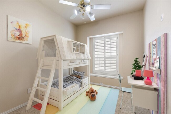 Building Photo - 8013 Springmoss Dr