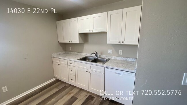 Building Photo - *New 5 Bedroom 2 Bath in Aurora, CO*