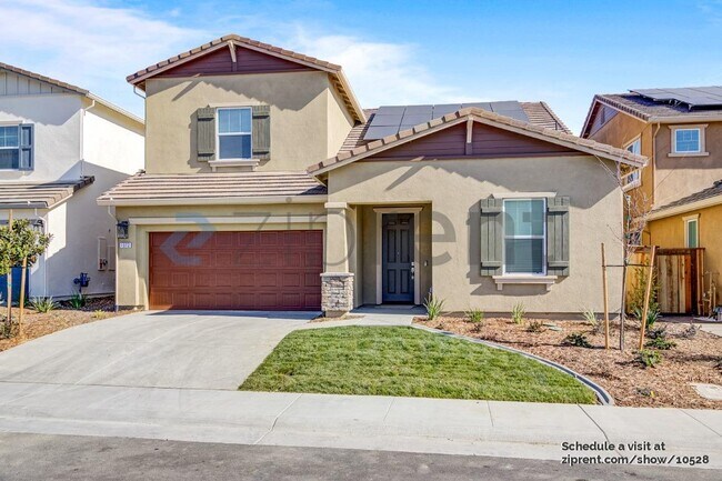 Building Photo - 1072 Luna Dr