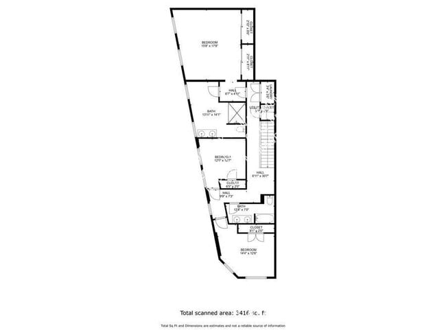 Building Photo - 3011 Arsenal-