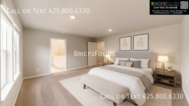 Building Photo - 1419 SW Fielder Pl