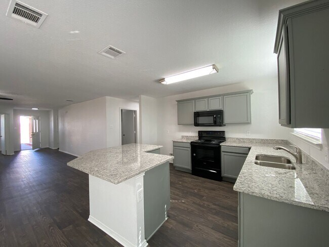 Building Photo - Saginaw Texas Homes For Rent  "Eagle Mtn-s...