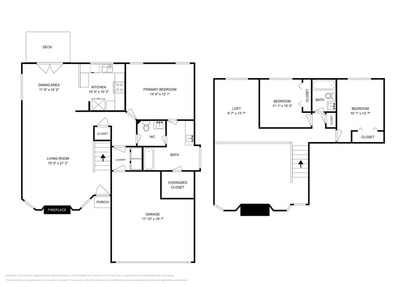 Building Photo - 7715 Skyline Ridge Dr