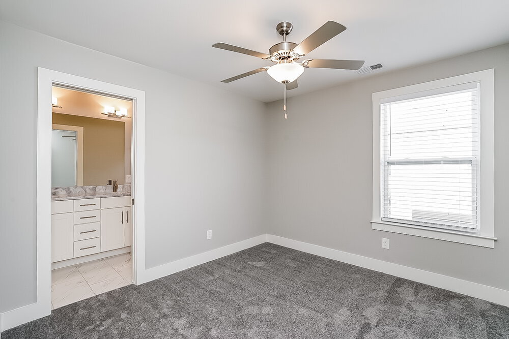 Building Photo - 3411 Old Anderson Rd