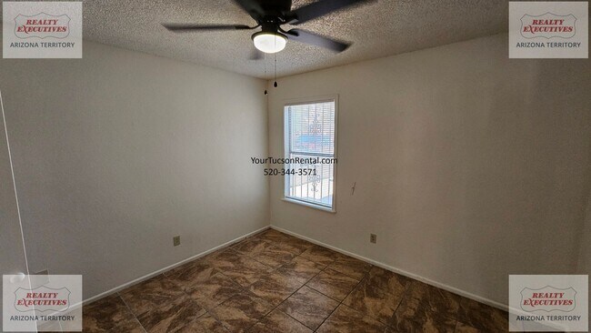 Building Photo - 1st Ave & Irvington Rd area 3 bedroom with AC