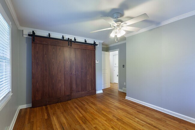 Building Photo - Charming North Decatur Rental – Steps from...