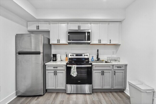 Building Photo - 4524 9th St NW