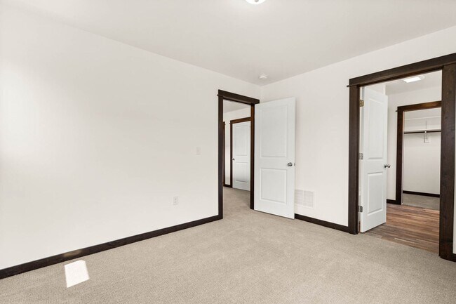 Building Photo - 2-Story Urban Triplex at a modern community featuring 3 Bedrooms 2.5 Bathrooms