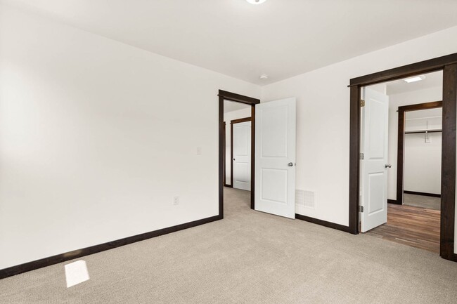 Building Photo - 2-Story Urban Triplex at a modern community featuring 3 Bedrooms 3 Bathrooms