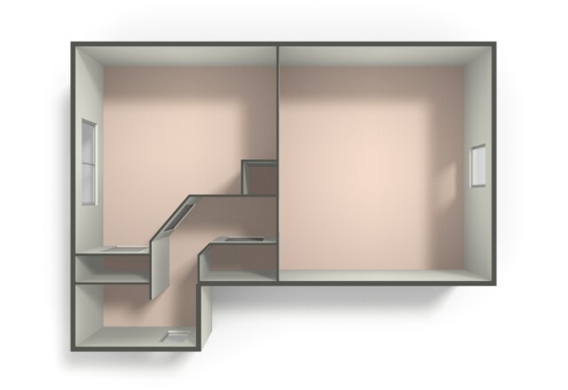 Building Photo - 58 Saunders St