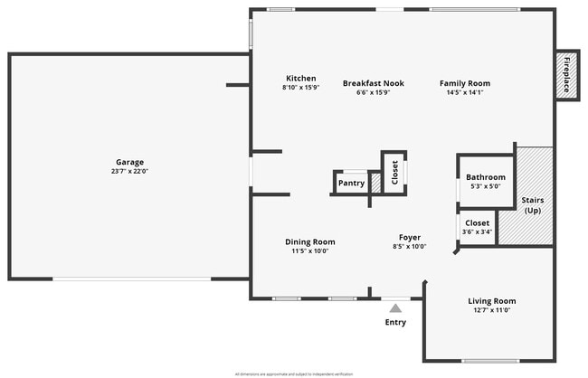 Building Photo - 4050 Tarnwood Pl