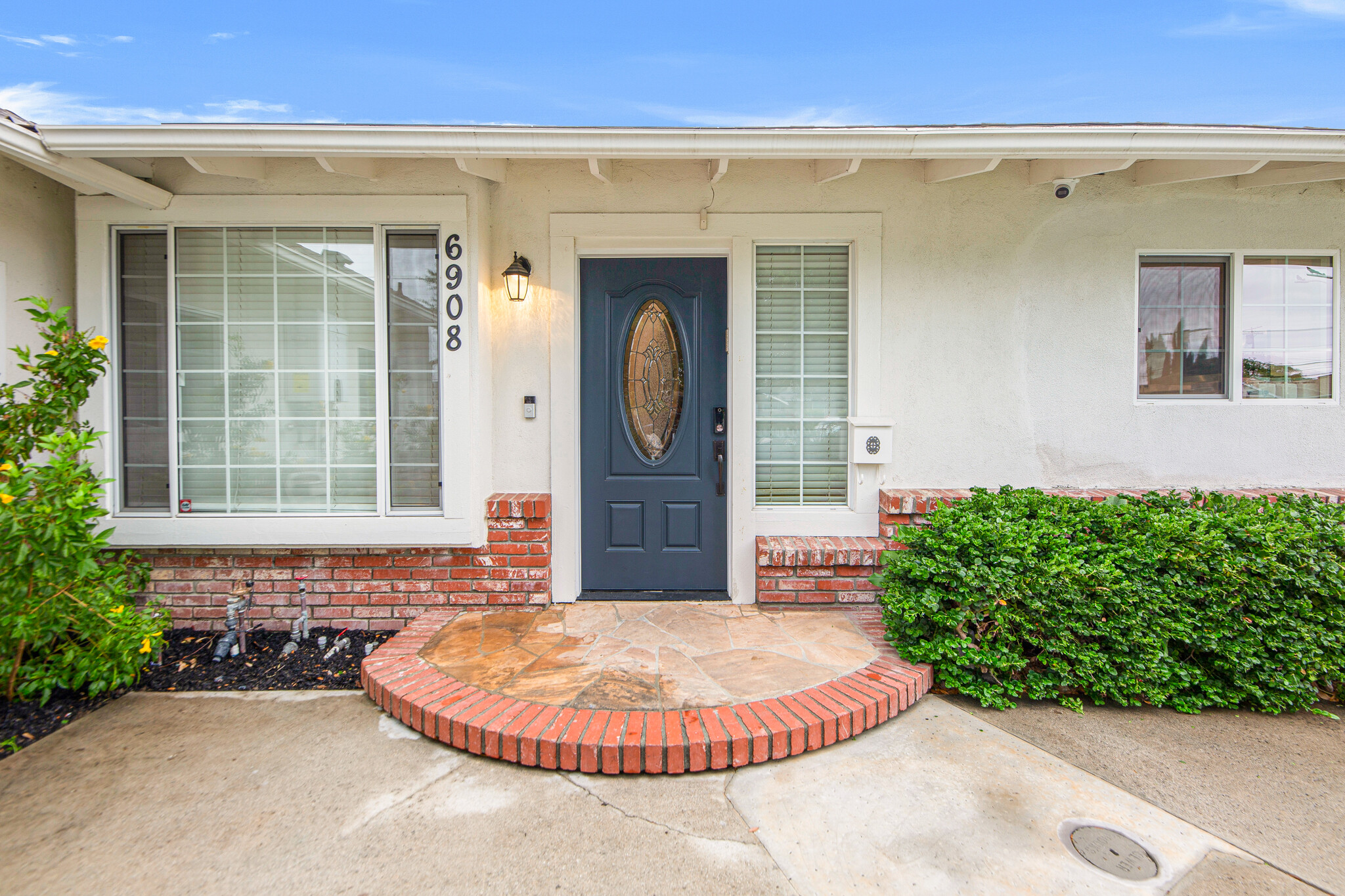 Welcome home in the heart of West Hills! - 6908 Royer Ave