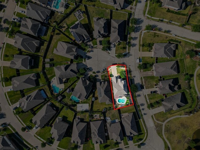 Building Photo - 8003 Grove Sky Ct