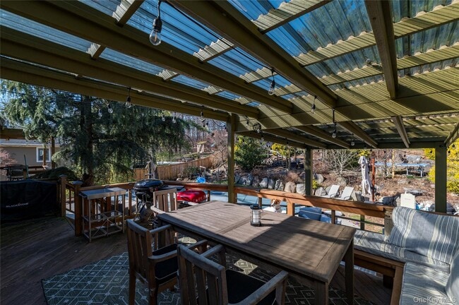 Building Photo - 602 Palmer Dr