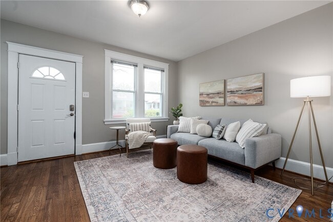 Building Photo - 3108 Stockton St