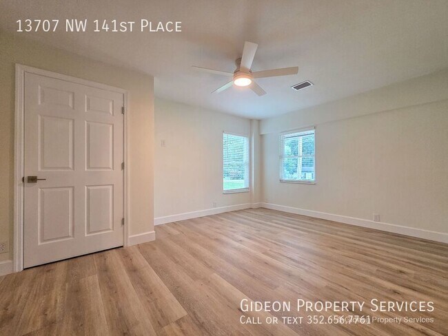 Building Photo - 13707 NW 141 Pl