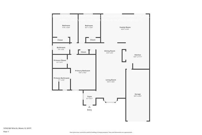 Building Photo - 13742 SW 181st St