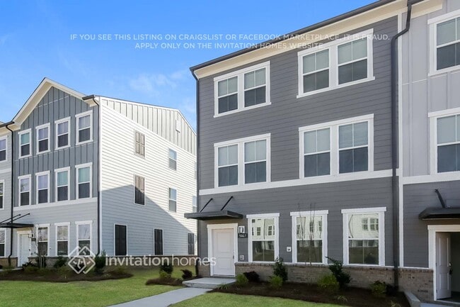 Building Photo - 5027 Ragsdale Dr