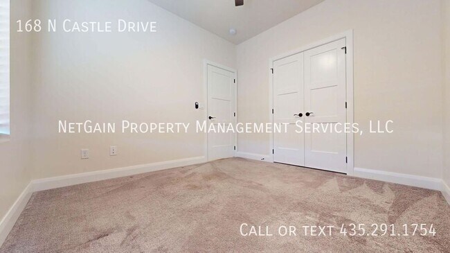 Building Photo - 168 N Castle Dr
