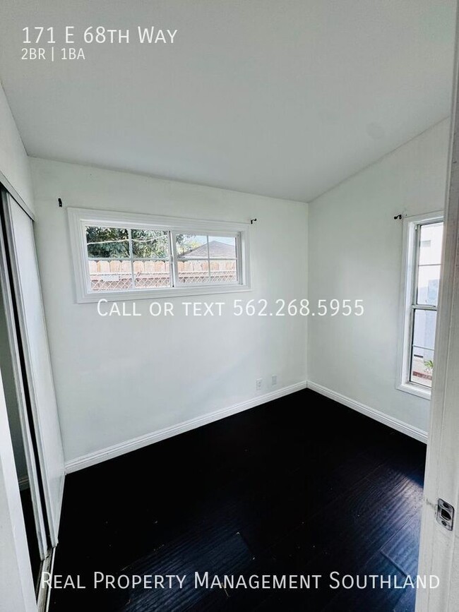 Building Photo - Cozy 2/1 For Rent in Long Beach!