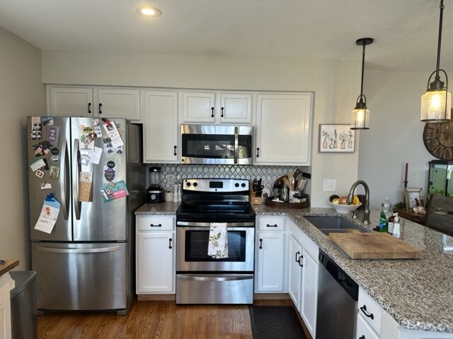 Building Photo - 5551 Cornerstone Dr