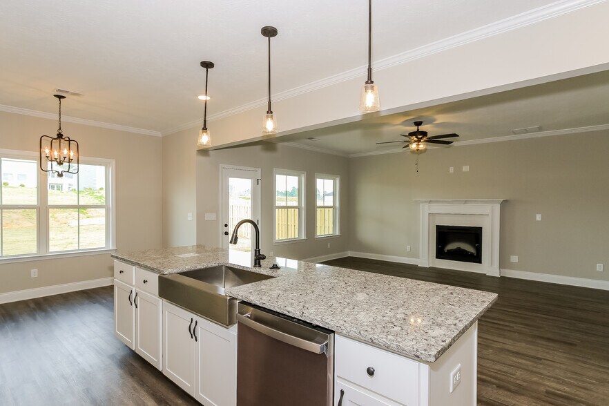 Building Photo - 7048 Kingburgh Ln