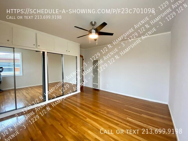 Building Photo - NO SECURITY DEPOSIT-LOS FELIZ ADJ- UPPER 1...