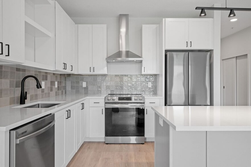 Interior Photo - Rosa at Kingfield