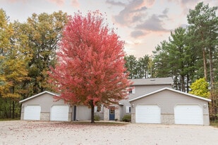Building Photo - Allyson Court Apartments