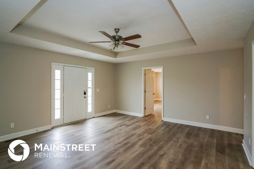 Building Photo - 1011 Coulsons Ct