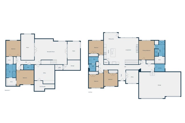 Building Photo - Beautiful 6-Bedroom Home in Eagle Mountain!