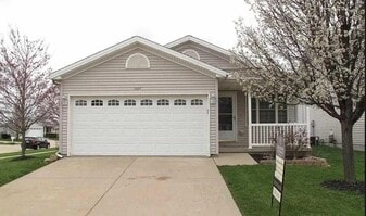 Building Photo - 1107 Lockenvitz Ln
