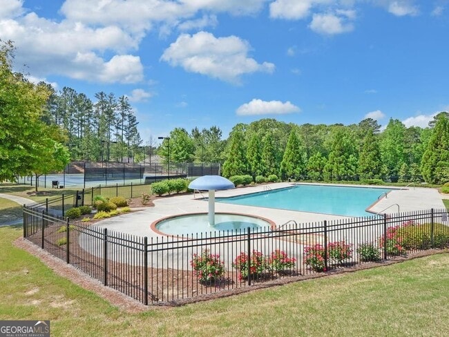 Building Photo - 1721 Cobblefield Cir