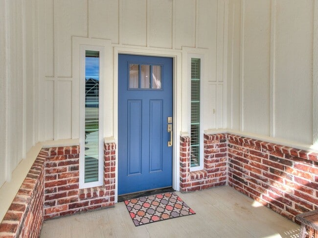 Building Photo - Beautiful 4 Bed 2 Bath Home in Norman