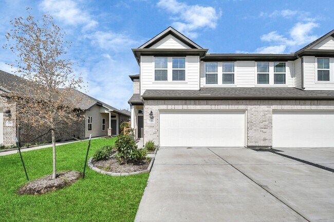 Building Photo - Welcome to the Hickory — Contemporary Comfort, Beautifully Balanced.