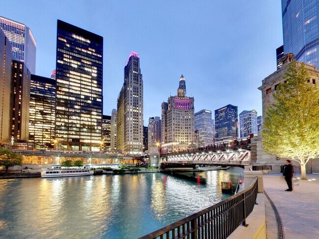 Building Photo - 440 N McClurg Ct