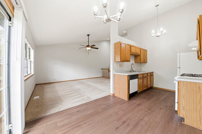Building Photo - 615 Buckskin Ln