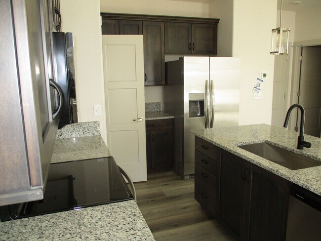 Building Photo - 3 Bed, 2.5 Bath Home in Berthoud - Built 2024 - 2-Car Garage