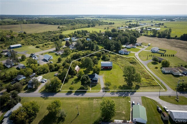 Building Photo - 8109 County Route 125