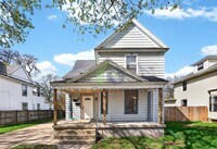 Building Photo - 851 Worden St SE