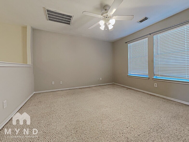 Building Photo - 4207 Tawakon Dr