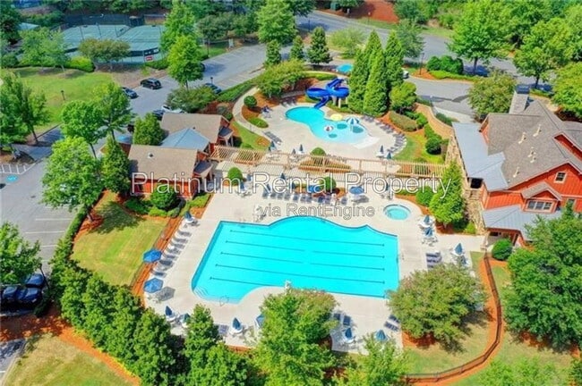 Building Photo - 4315 Avondale Ln