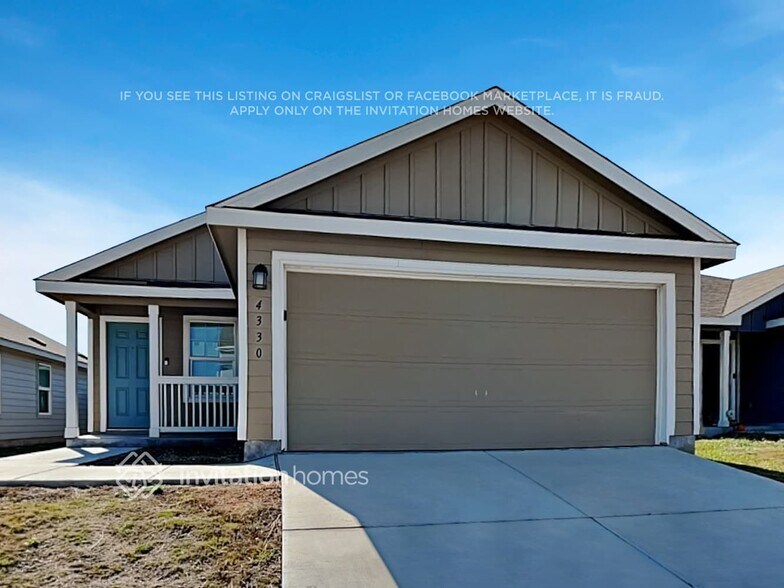 Primary Photo - 4330 Rapids Way