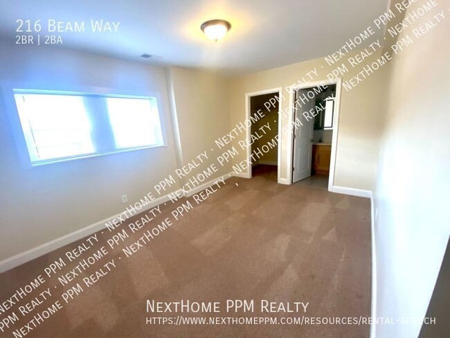 Building Photo - 216 Beam Way